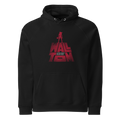 Unisex Hoodie- Classic Logo