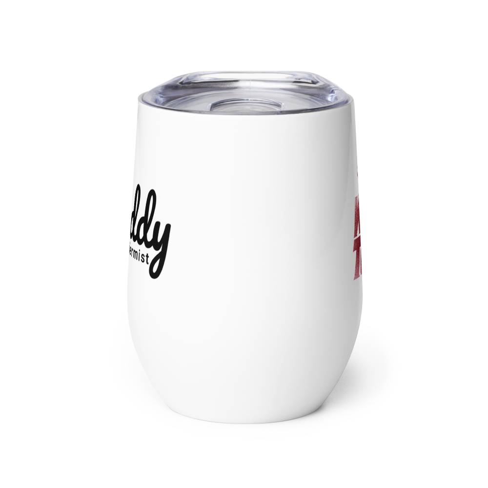 Wine Tumbler