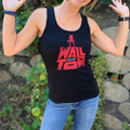 Women's WoT Logo Tank (1st Edition)