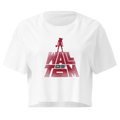 Women's Crop Top- Classic Logo