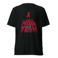 Unisex Tri-Blend T-Shirt- Classic Logo