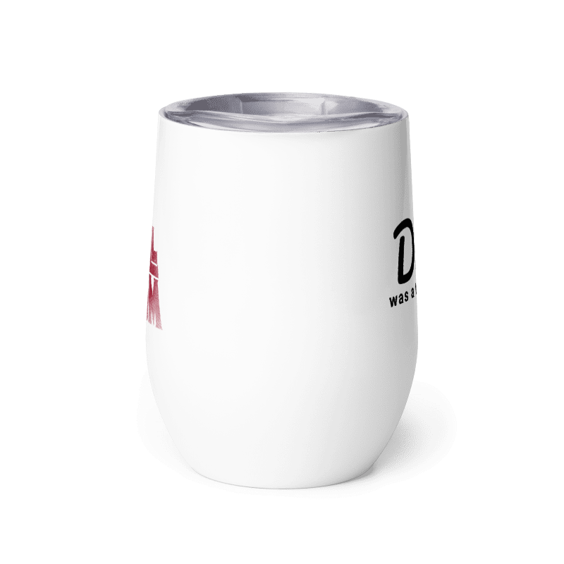 Wine Tumbler