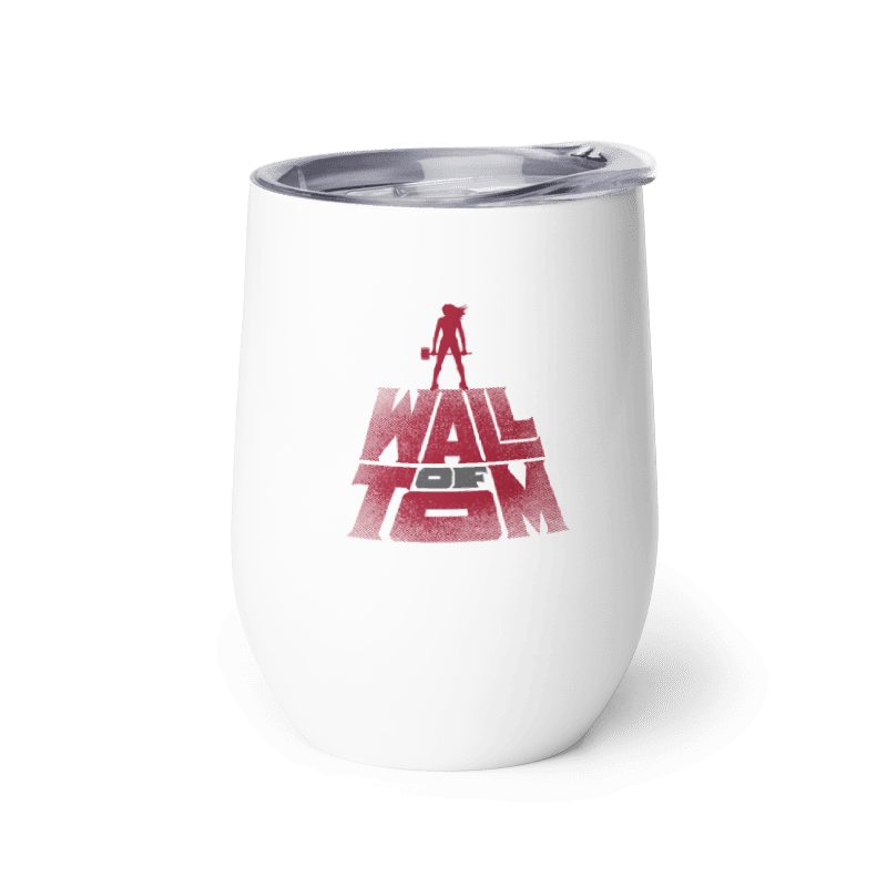 Wine Tumbler