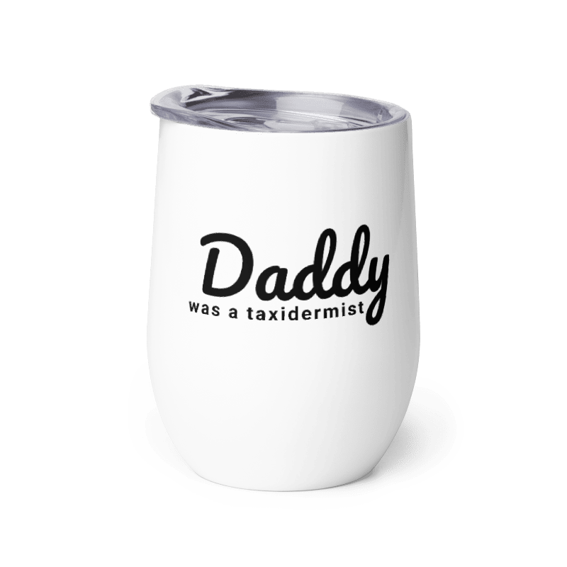 Wine Tumbler